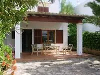Villas Cala Dor Кала де Ор