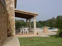 Villas Cala Dor Кала де Ор Испания